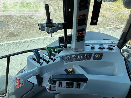 Tractor agrícola - Valtra - a105
