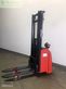 Elevadora - Linde - l 16 i 1173