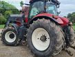 Tractor agrícola - Case IH - puma 185 cvx