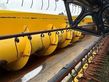 Cosechadora de Cereal - New Holland - cx8070 (cx8060,cx8080)