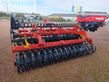 Cultivador - Kuhn - optimer xl 350