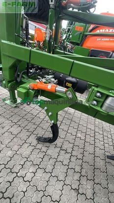 Cultivador - Amazone - cenius 5003-2tx