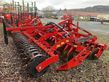 Grada de disco - Kverneland - qualidisc farmer 4001 f