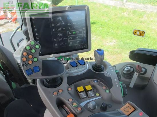 Tractor agrícola - Deutz-Fahr - 9340 ttv