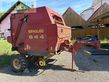 Empacadora gigant - New Holland - 644