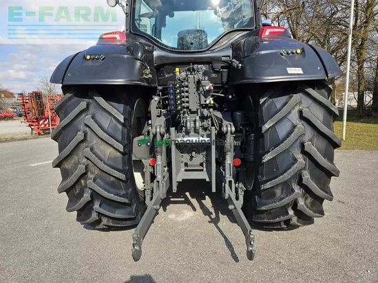 Tractor agrícola - Valtra - t 175e d