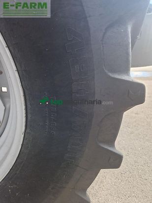 Tractor agrícola - Massey Ferguson - mf 7622 dyna-6