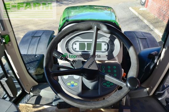 Tractor agrícola - Fendt - 826 vario power plus