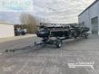 Cabezal -  - fd241 flex draper 12,50 m + ziegler sww