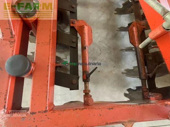Grada de disco - Evers - salerno rh 300/56 r