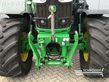 Tractor agrícola - John Deere - 6170r | rtk