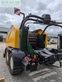 Empacadora gigant - New Holland - rb 125 combi