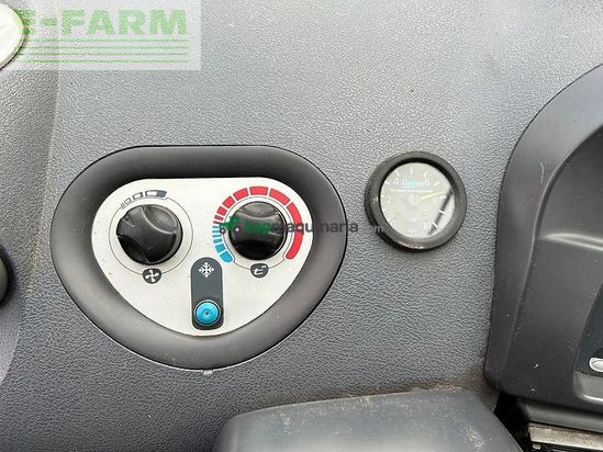 Telescopica - Manitou - mlt 840