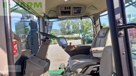 Tractor agrícola - John Deere - 9rx 640