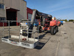 Brazo MANITOU 200ATJ