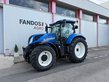 Tractor agrícola - New Holland -  T7.210 AC