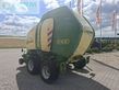 Empacadora gigant - Krone - comprima v 180 xc tandem 17 messer