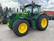 Tractor agrícola - John Deere - 6r 185