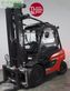 Elevadora - Linde - h 50 d 1204-01