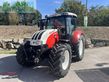 Tractor agrícola - Steyr - profi 4115