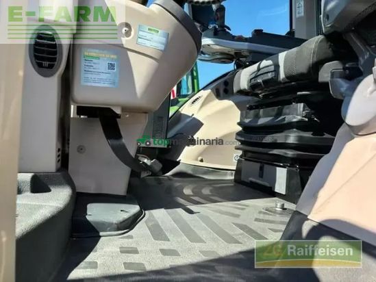 Tractor agrícola - Fendt - 828 vario s4 (211 kw) -