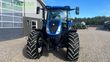 Tractor agrícola - New Holland - t6.165 autocommannd med frontlift