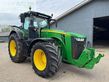 Tractor agrícola - John Deere - 8370r