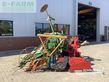 Combinado de siembra - Amazone - ad 8-301 special / lely terra 33