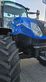 Tractor agrícola -  - t5.90 utility dual command