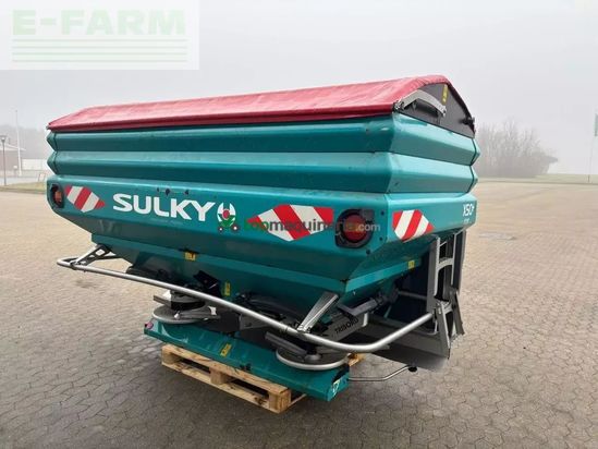 Esparcidor -  - sulky x50+ econov