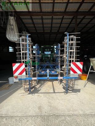 Cultivador - Kockerling - allrounder 500 im kundenauftrag