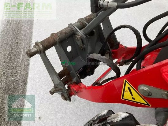 Telescopica - Weidemann - 1250 cx 35