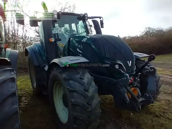 Tractor agrícola - Valtra - t 174 e