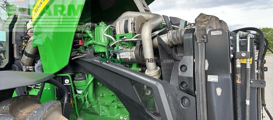 Tractor agrícola - John Deere - 8R 340