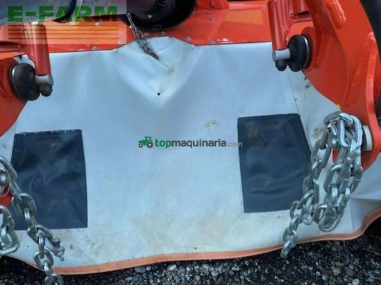 Cortacésped manual - Kuhn - gmd 3125 f-ff