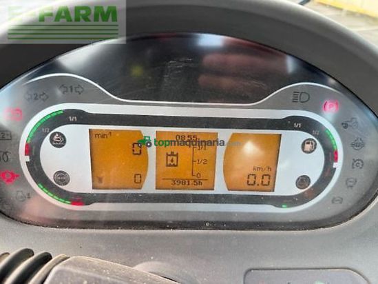 Tractor agrícola - Fendt - 722 power