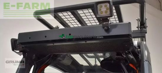 Elevadora - Linde - h 30 d 1202