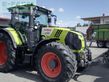 Tractor agrícola - Claas - arion 660