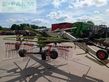 Henificador - Claas - liner 1650 twin