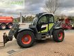 Telescopica - Claas - SCORPION 9055