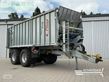 Cinta transportadora de forraje - Fliegl - taurus asw 271 | dosierwalzen