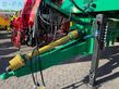 Remolqu agrícola - Tebbe - st 500 tandem silotrailer