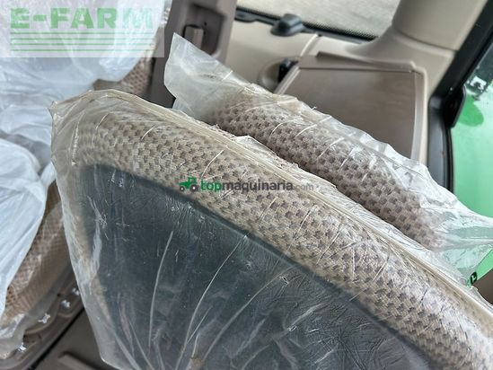 Tractor agrícola - John Deere - 6r150