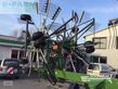 Rastrillo - Fendt - former 12545 pro gen2
