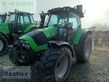 Tractor agrícola - Deutz-Fahr - agrotron k90