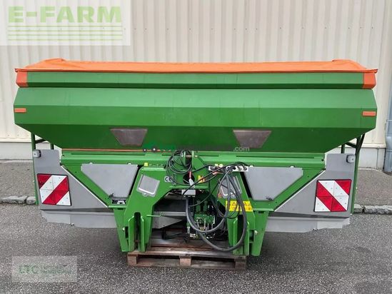 Esparcidor - Amazone - za-m ultra 3000