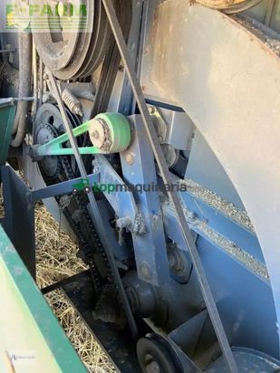 Cosechadora de Cereal - Fendt - fendt 6280 cal mit sw 5,40m