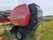 Empacadora gigant -  - presse vicon rv4116