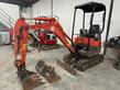 Miniexcavadora Kubota U17-3