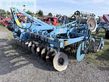 Grada de disco - Lemken - rubin 9/300u